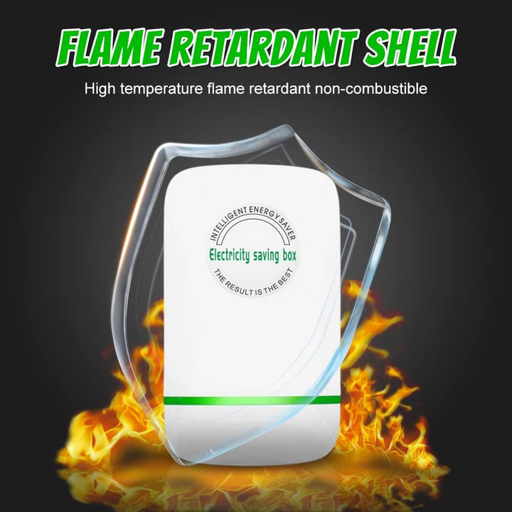 Stornfield | Pro Power Saver Home Energy Saving Device