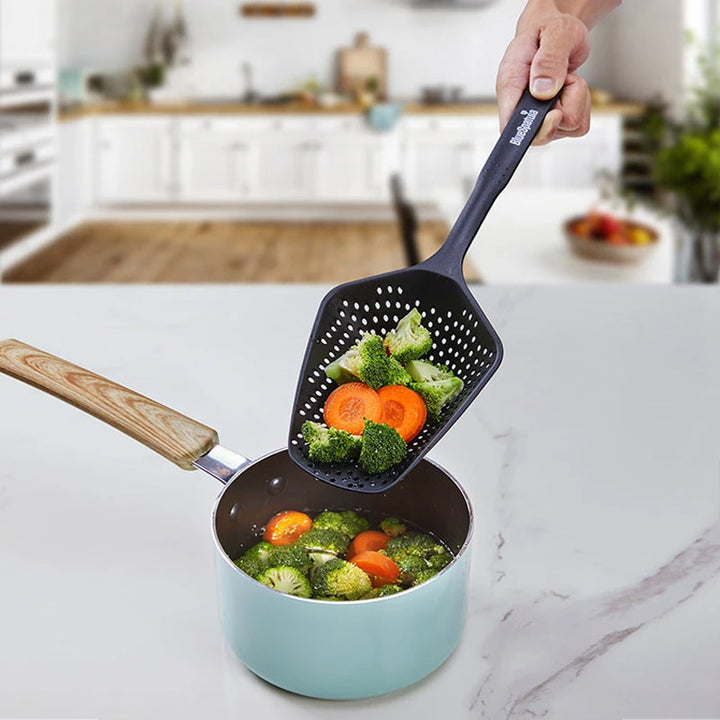 Cuillère en silicone pour la cuisine | Stornfield