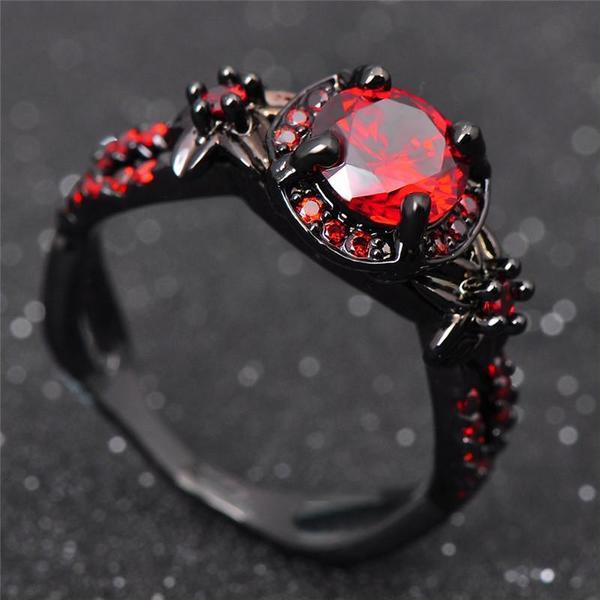 Envy - Gemstone Rings | Stornfield