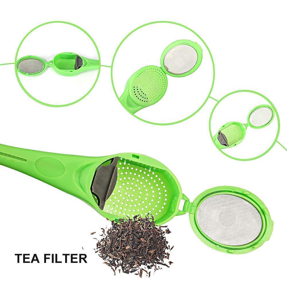 Tea Infusing Spoon | Stornfield