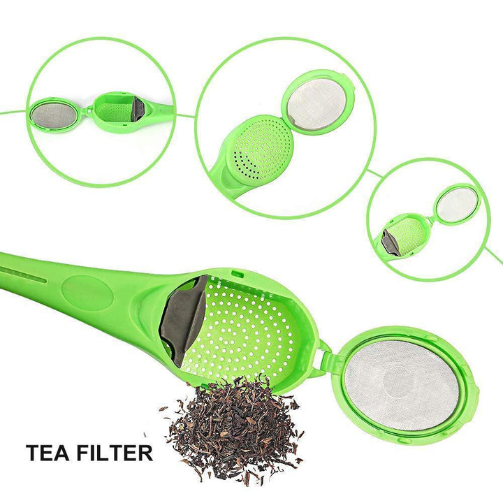 Tea Infusing Spoon | Stornfield
