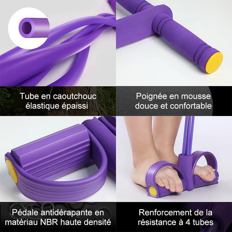 Multifunctional Tension Cord | Stornfield