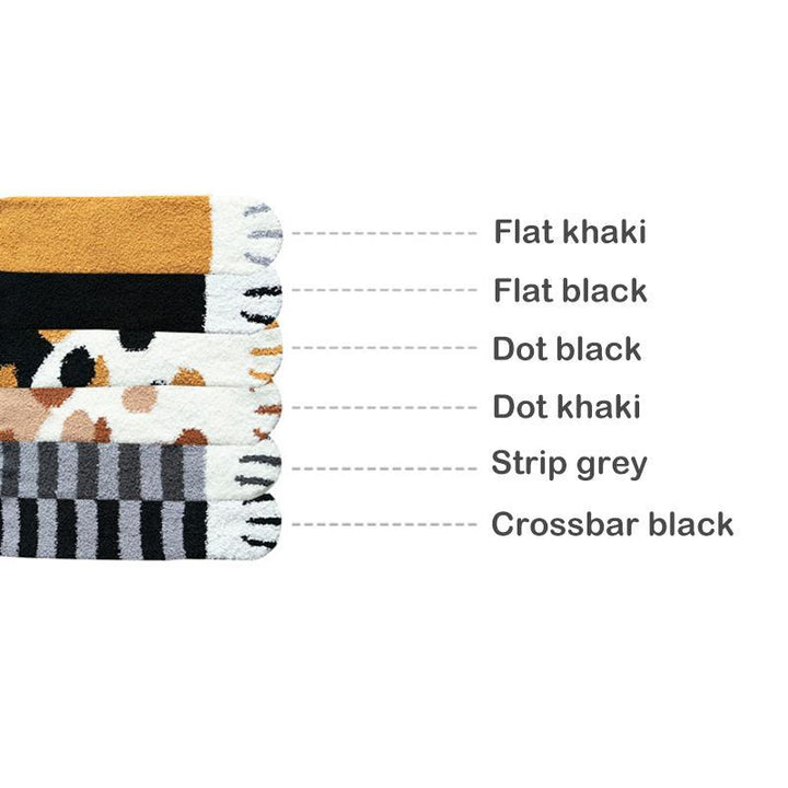 Stornfield | Fluffy Fuzzy Cat Claw Socks