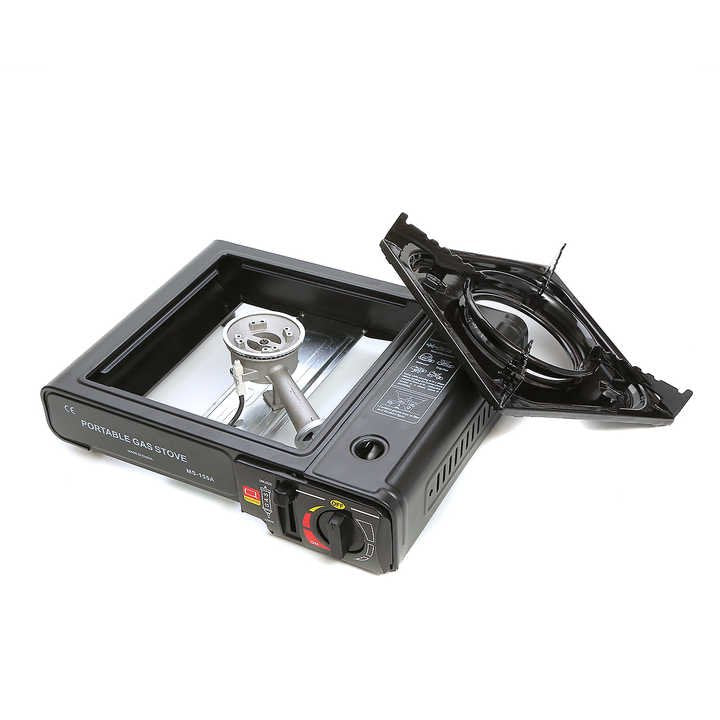 Stornfield Portable Camping Stove
