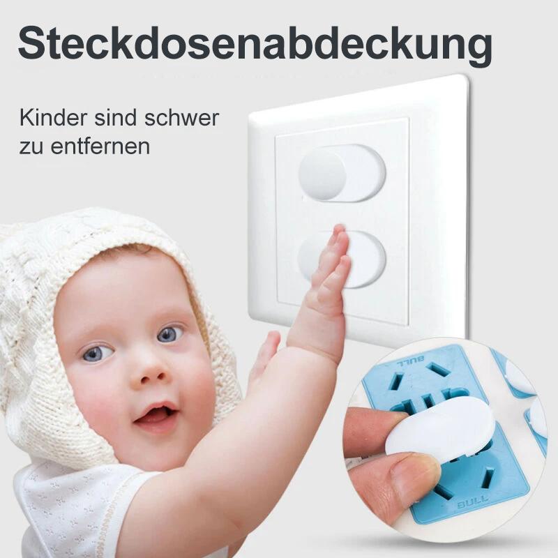 Protective cover for safety socket | Stornfield