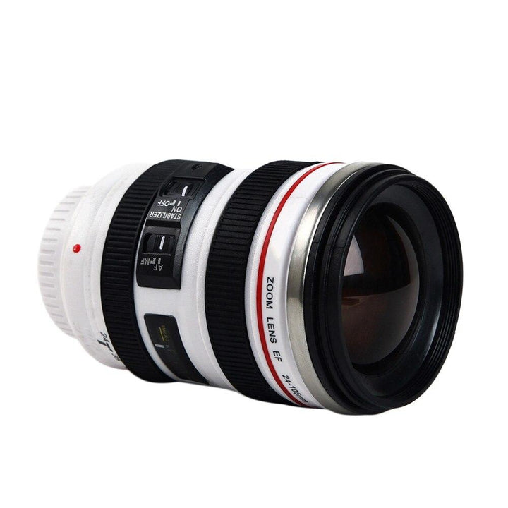 Aperture - The Camera Lens Coffee Mug | Stornfield