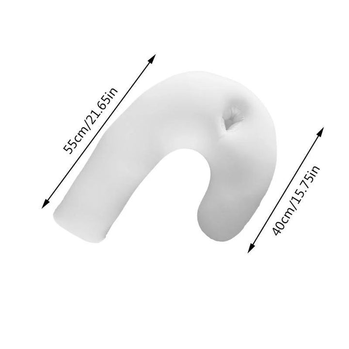 Ergonomic U Shape Pillow | Stornfield