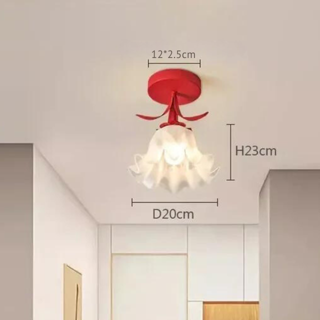 Stornfield | Modern Ceiling Light with an Elegant Design