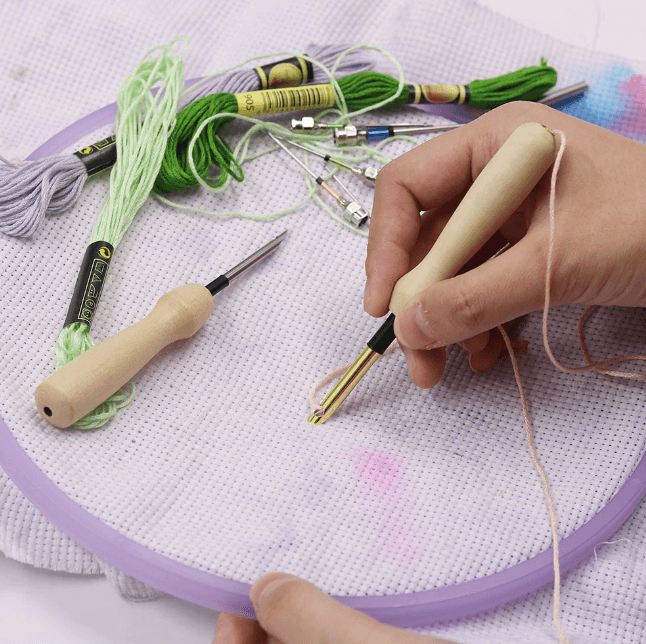 Craftease Create with passion | Stornfield