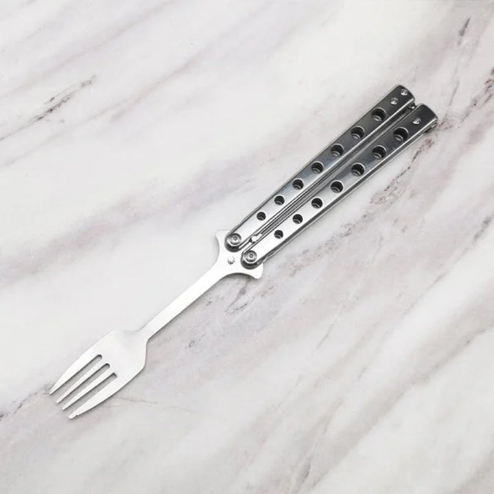 Butterfly Cutlery | Stornfield