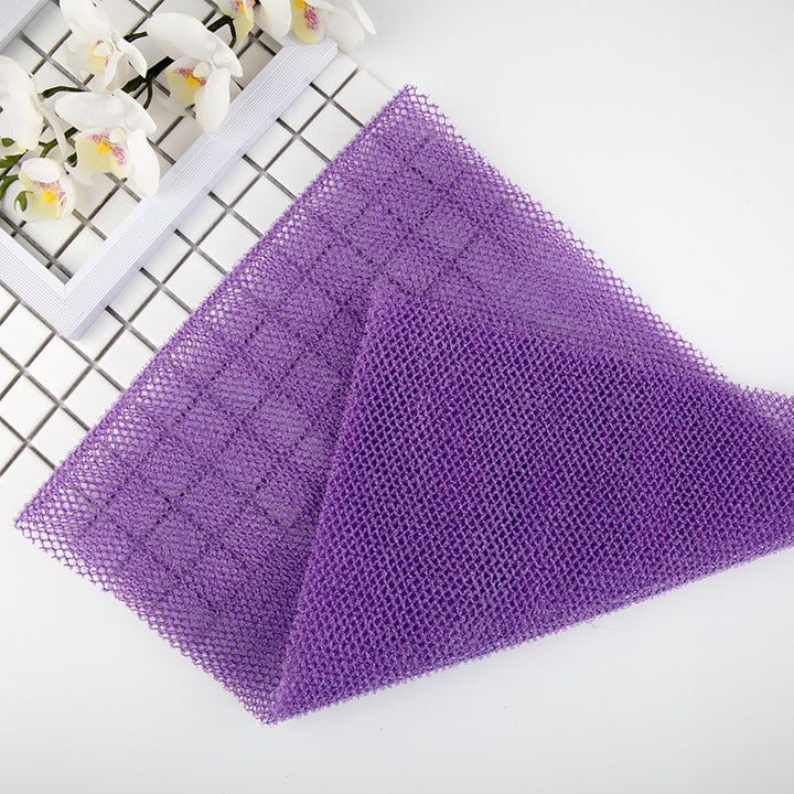 Multi-Functional Scrubbing Chiffon | Stornfield