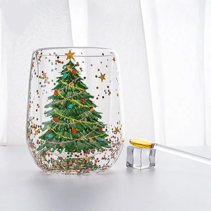 Christmas tree mug | Stornfield