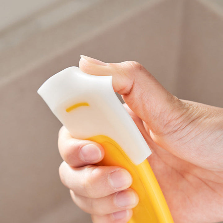 Kitchen Silicone Cleaning Scraper | Stornfield