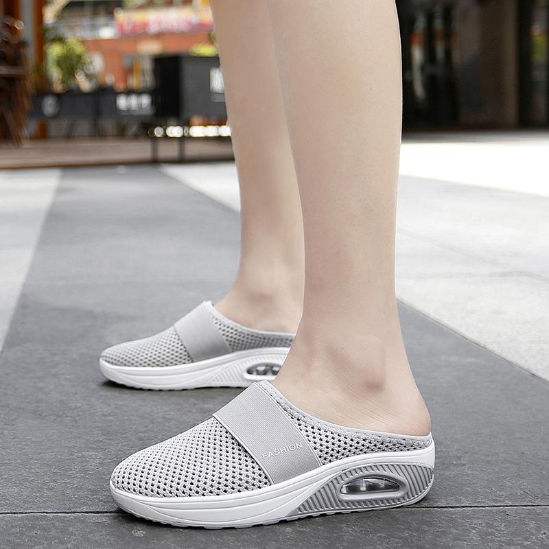 Stornfield | Orthopedic Slippers with Air Cushion for Diabetics
