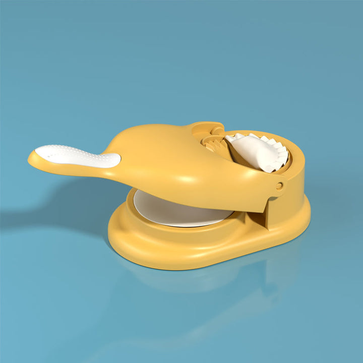 Upgraded 2-in-1 Dumpling Maker Kitchen Dumpling Baking Pastry Making Tool | Stornfield