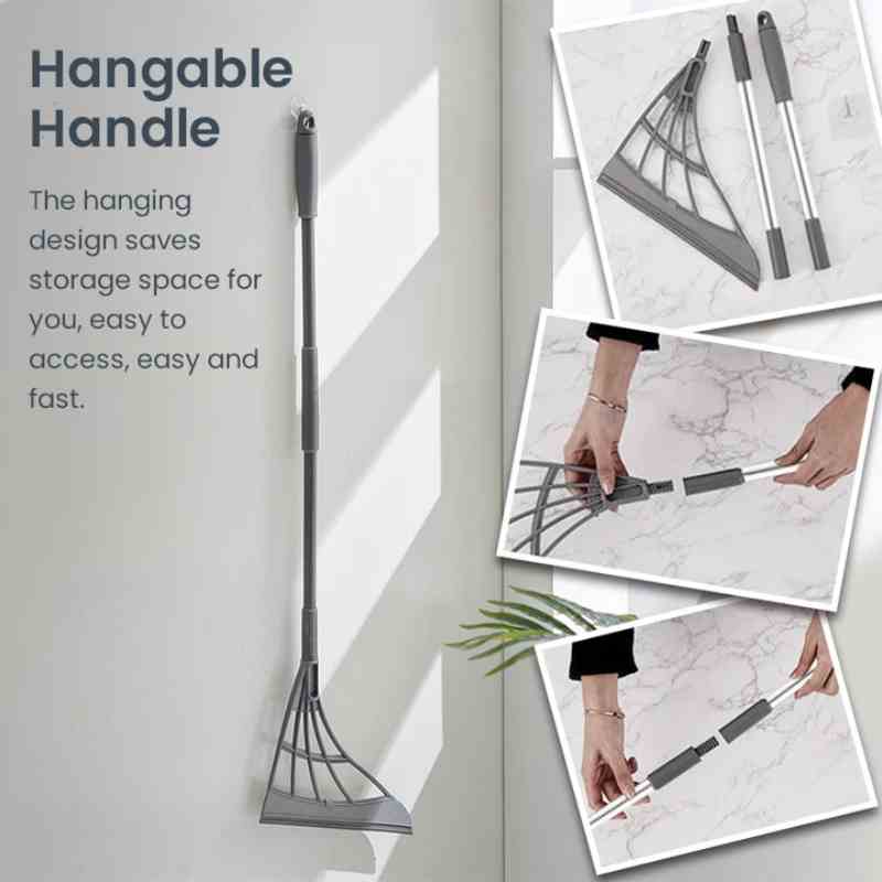 Multifunction Magic Broom, Sueea Magic Wiper Broom Stornfield