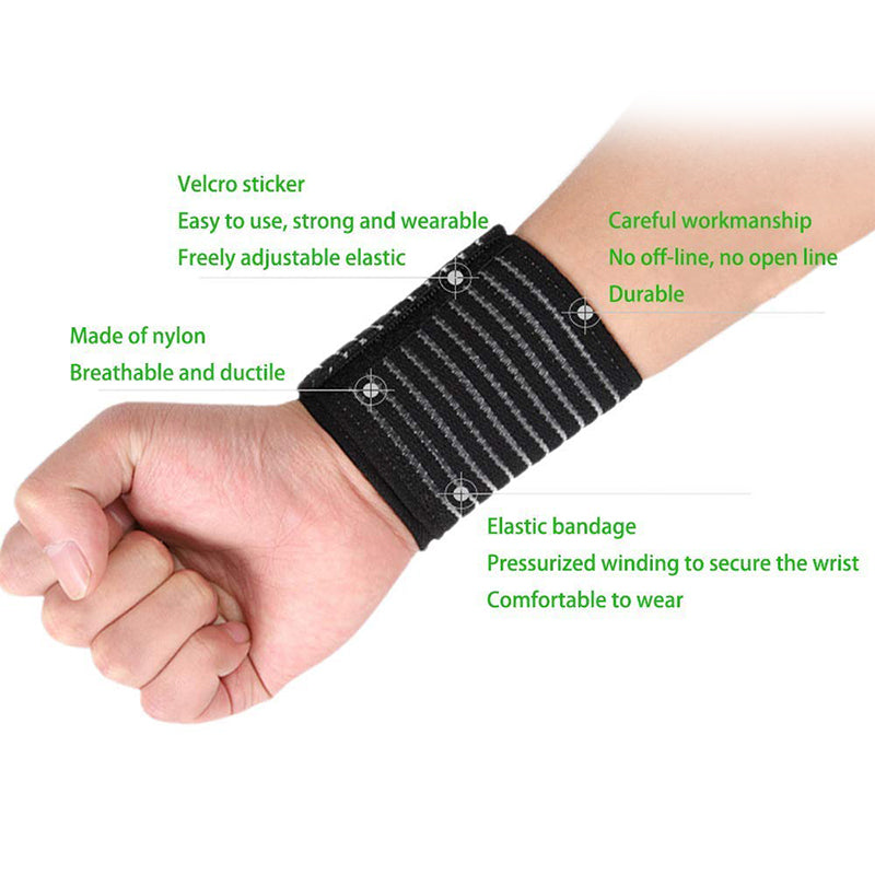 Wrist Brace（1Pcs） | Stornfield