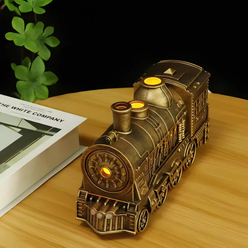 Steam Locomotive Humidifier | Stornfield