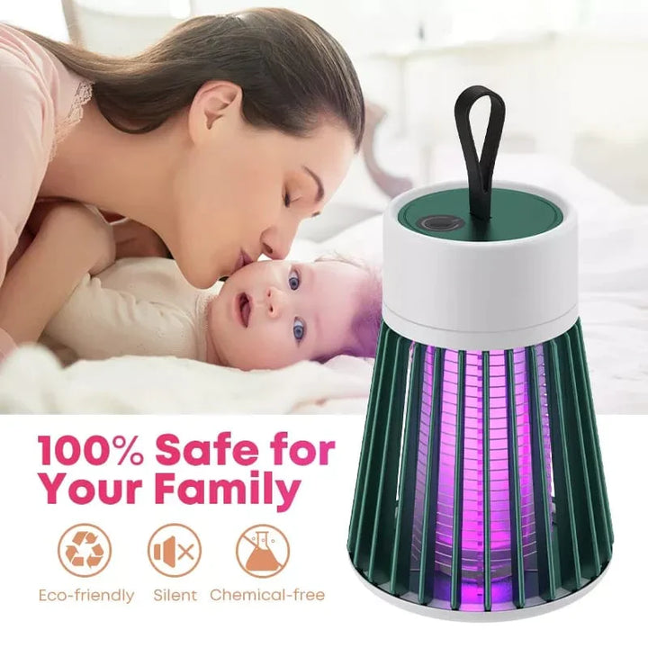 Electric Mosquito Lamp Electric Bug Lamp Electric Ultraviolet Mosquito Lamp Stornfield