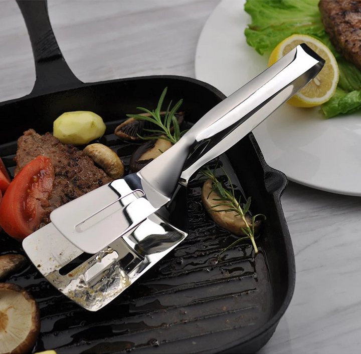 FlipMaster | Ultimate Double-Sided Spatula | Stornfield