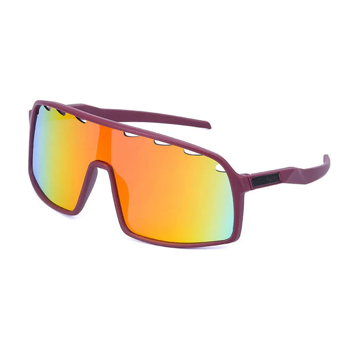 Maxim Sunglasses | Sporty & Protective | Stornfield