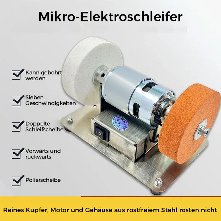 Small electric sander | Stornfield