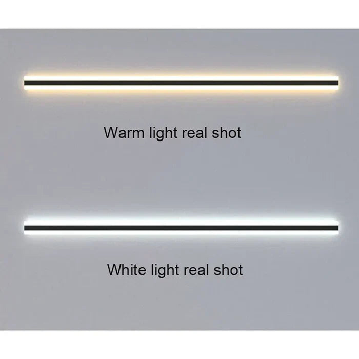 RainGuard Light - Sustainable Weather-Resistant Wall Lamp | Stornfield
