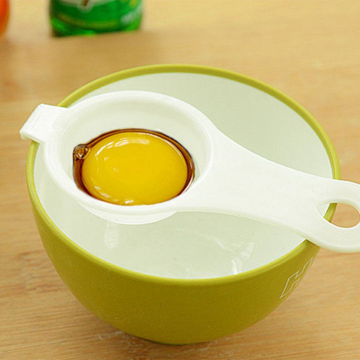 Egg White Yolk Separator | Stornfield