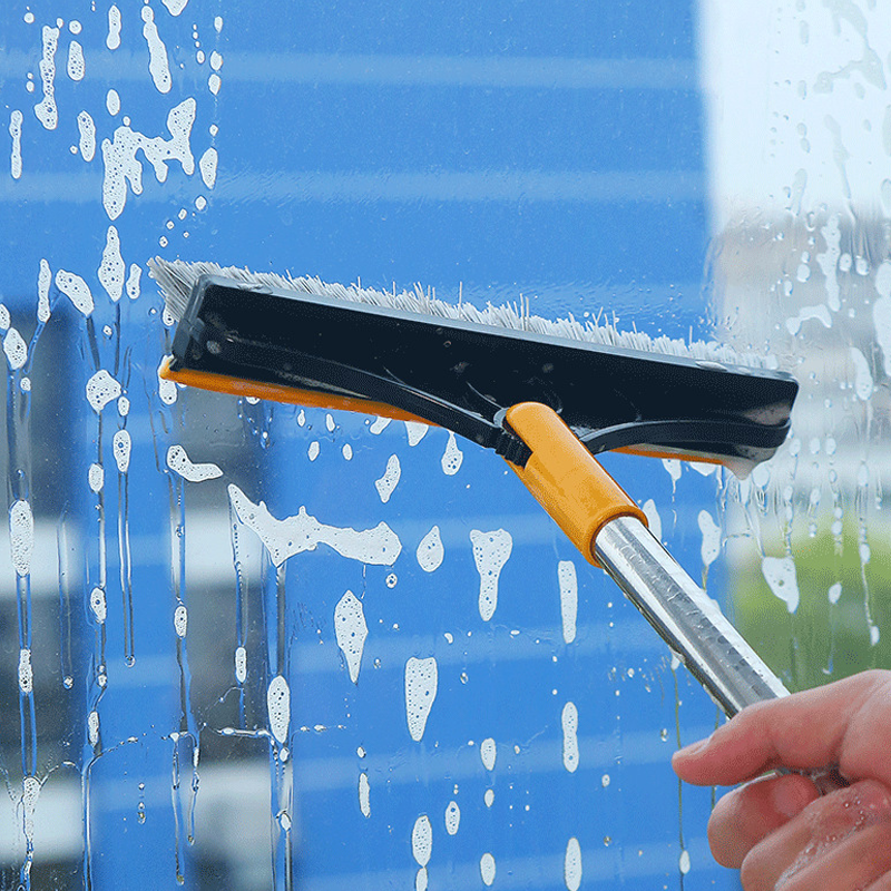 2-in-1 Floor Brush Scrub Brush | Stornfield