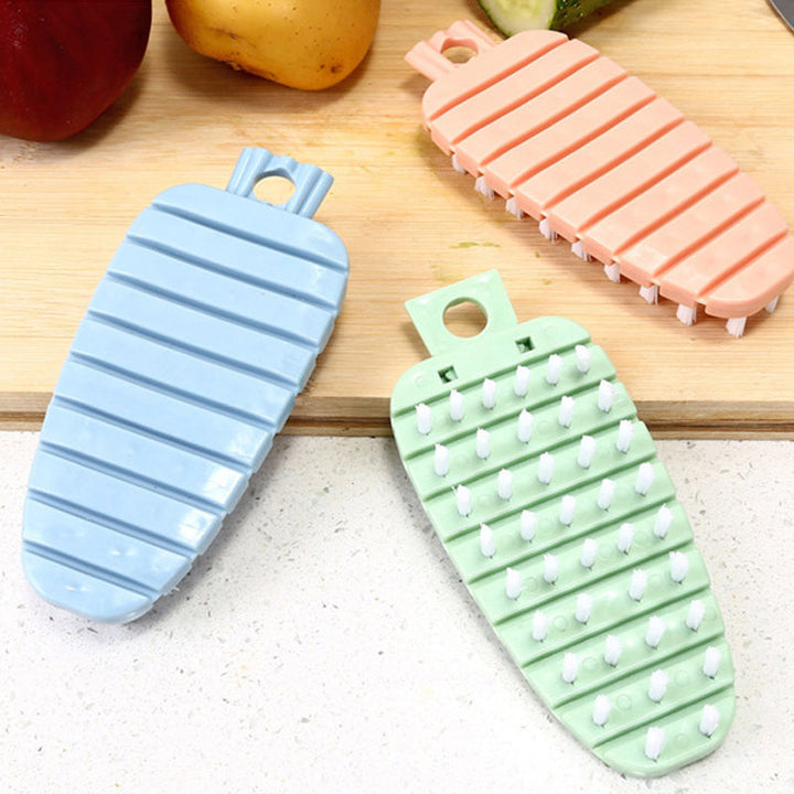 Carrot Styling Brush | Stornfield