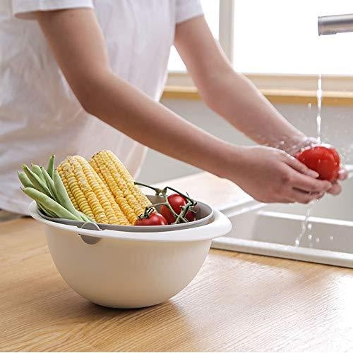 Easy Draining Basket | Stornfield