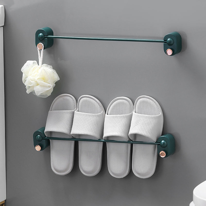 Punch-free Towel Rack | Stornfield