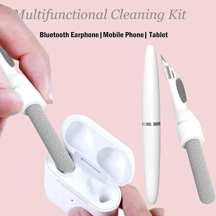 Bluetooth Earbuds Cleaning Pen | Stornfield
