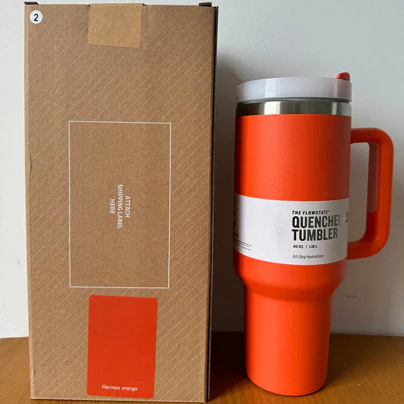Stornfield | Thermix Thermal Mug – Enjoy your hot or cold drinks all day long