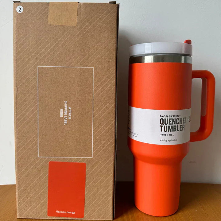 Stornfield | Thermix Thermal Mug – Enjoy your hot or cold drinks all day long