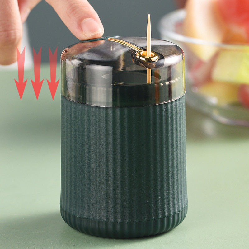 Pop-up Toothpick Dispenser | Stornfield