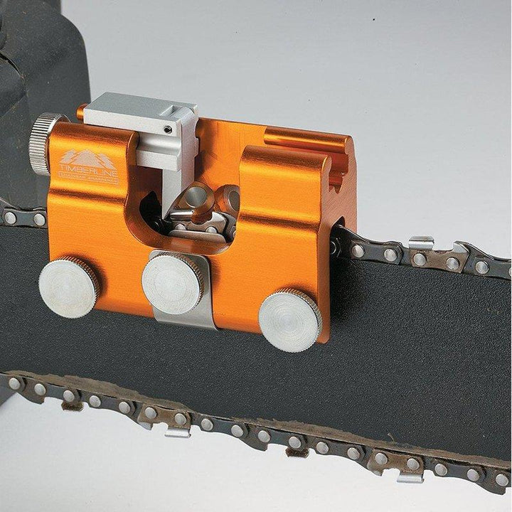 Portable manual chain mill | Stornfield