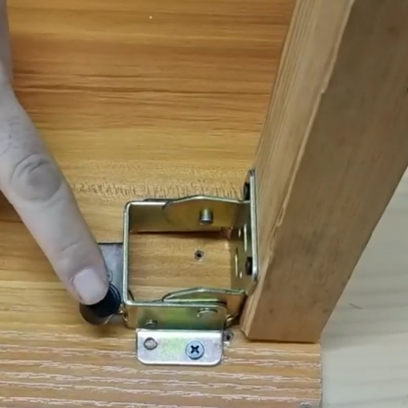 Stornfield | Foldable Hinge