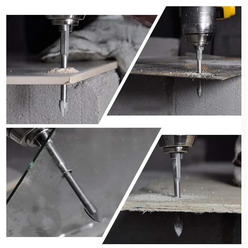 Universal Effective Drilling Tool (5PCS) | Stornfield