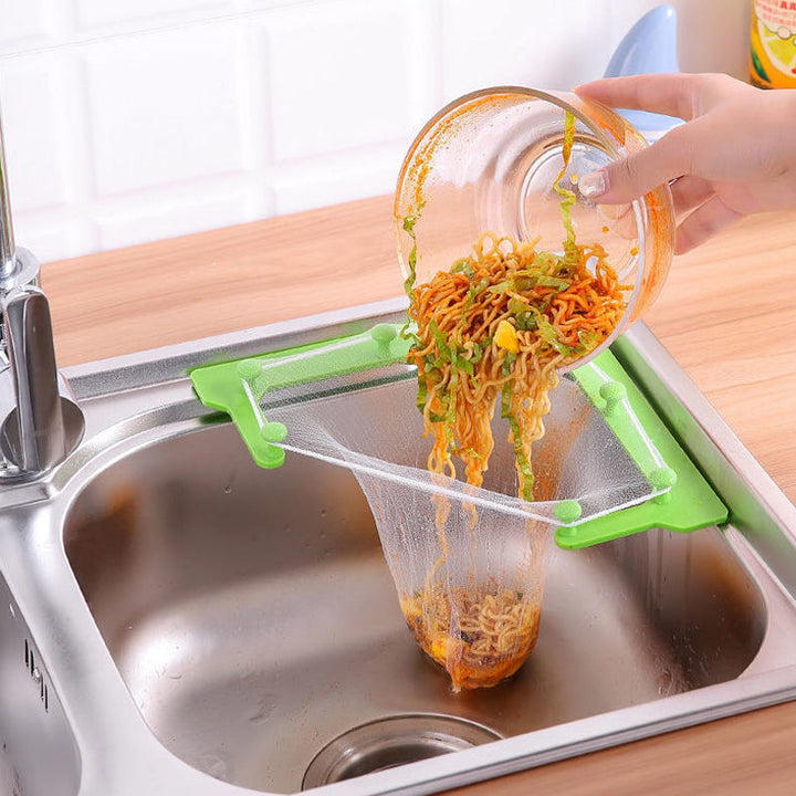 Sink triangular mesh filter | Stornfield