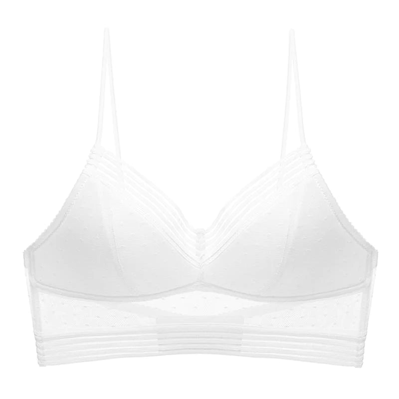 Stornfield | Backless Comfort Lift Bra