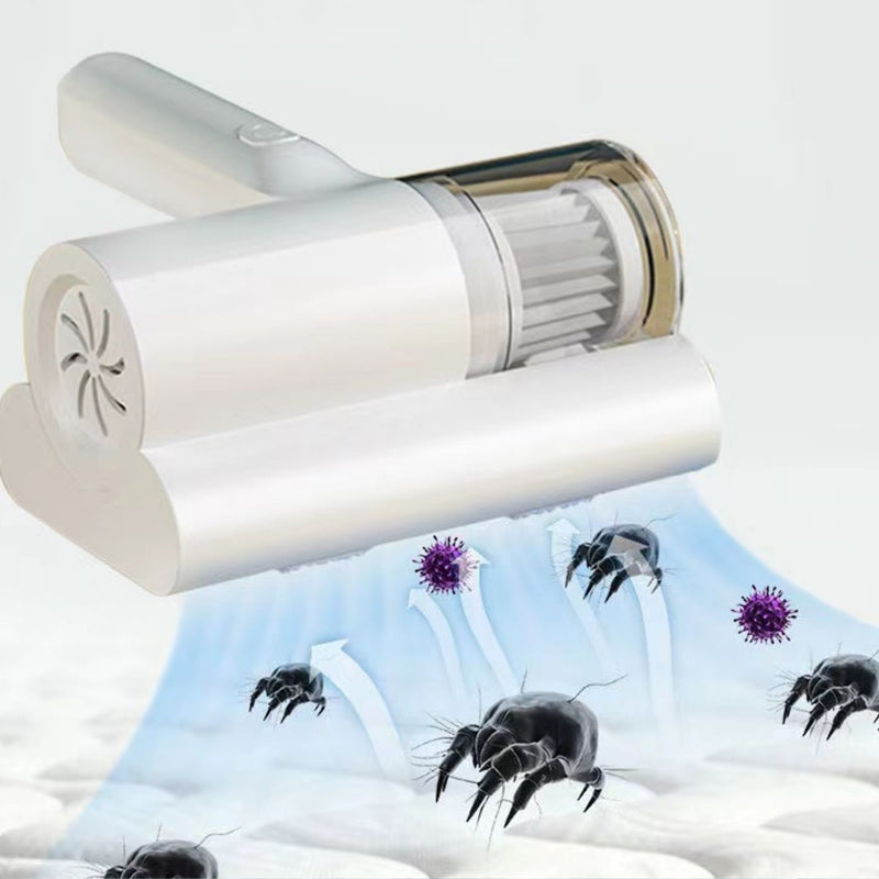 Home Portable UV Dust Mite Removal Device | Stornfield