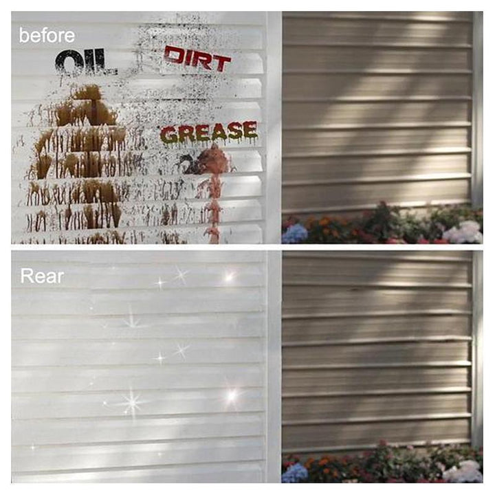 Glass Cleaner | Stornfield