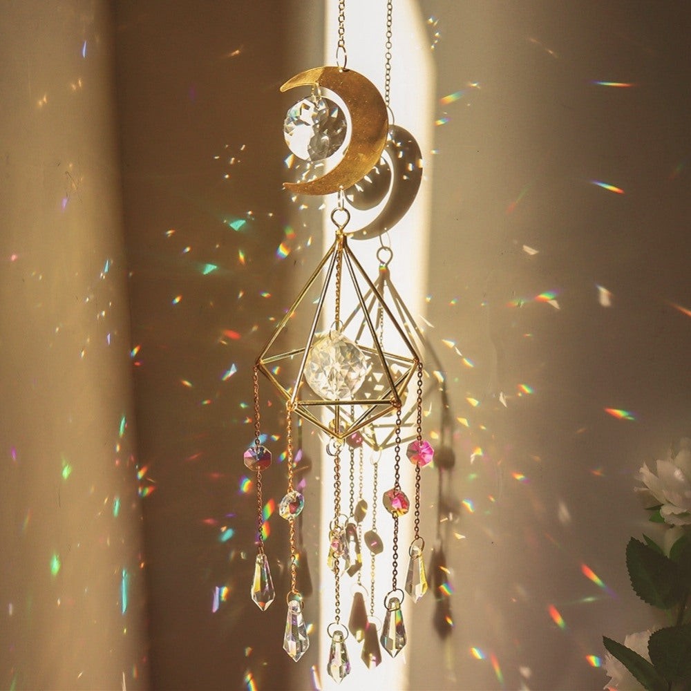 Stornfield | "Crystalline Beauty" Chime