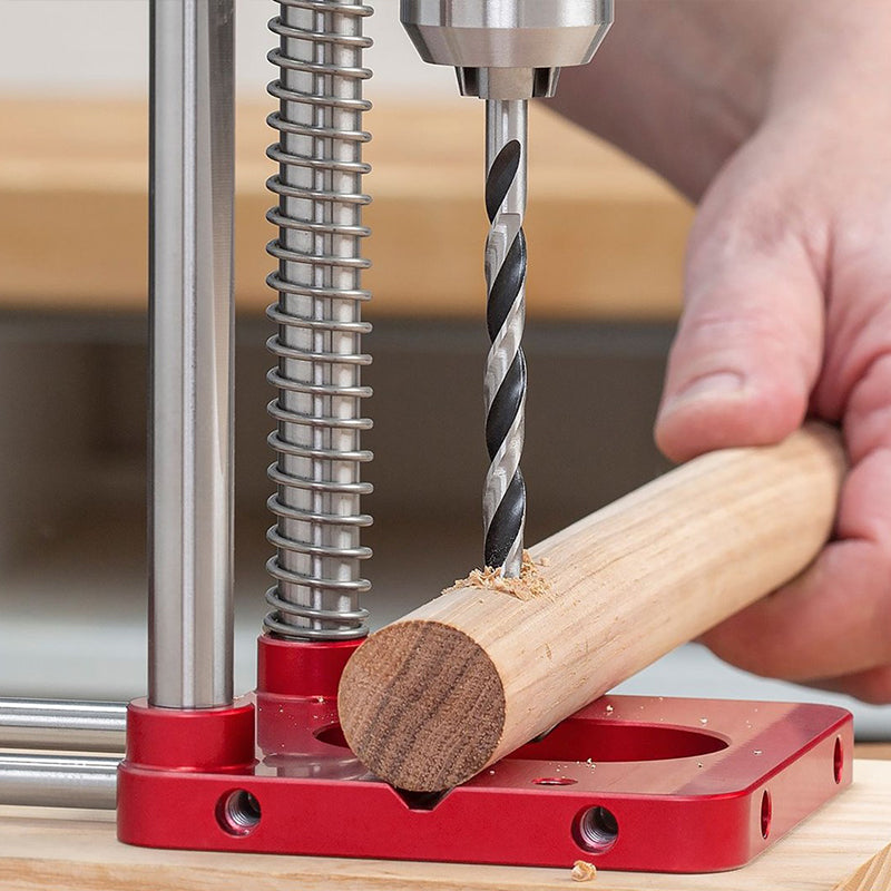 PrecisieFix | Adjustable Woodworking Aid for Accurate Positioning | Stornfield