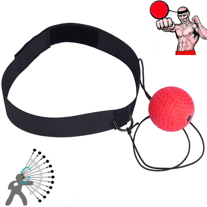 Boxing reaction ball | Stornfield