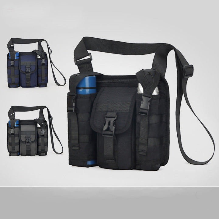 Outdoor Travel Bag for Middle-aged and Older | Stornfield