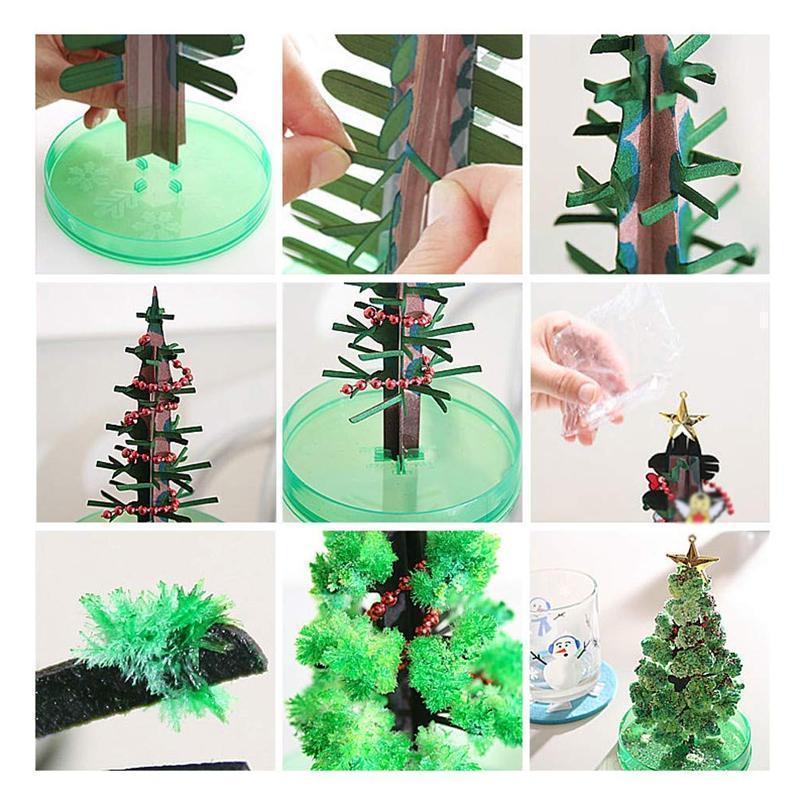 Magic Christmas Tree  | Stornfield