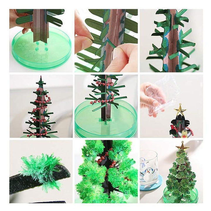 Magic Christmas Tree  | Stornfield