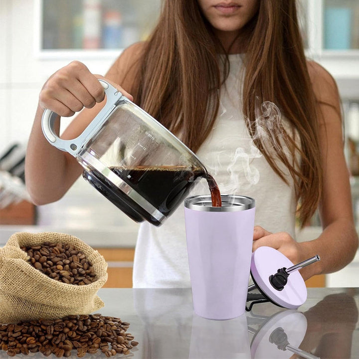 Stainless Steel Cup | Stornfield